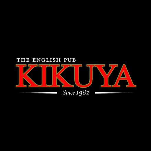 Kikuya Pub icon