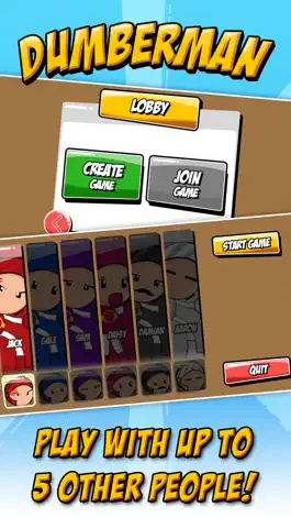 Game screenshot Dumberman - Bomberman Reloaded apk