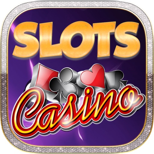 777 A Super FUN Lucky Slots Game - FREE Vegas Spin & Win icon