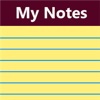 My Notes Pro Note