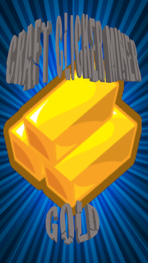 Craft Clicker Miner - Gold(圖1)-速報App