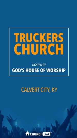 Truckers Church(圖1)-速報App