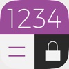 Calc lock Free- Secret Calculator Icon & Passoword Apps to Hide Photos & videos