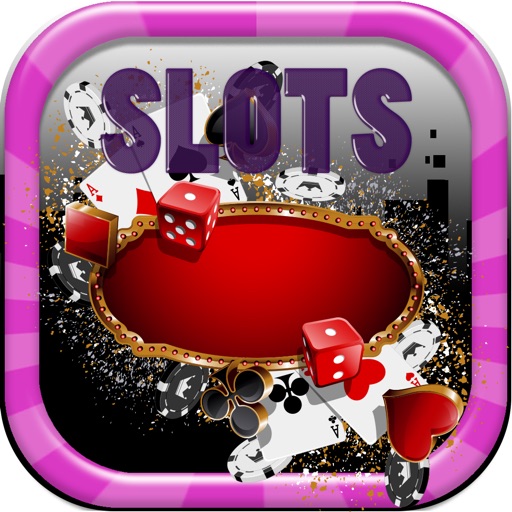 2016 Goden Casino - Awsome Slots icon
