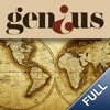 Genius World History Quiz Full