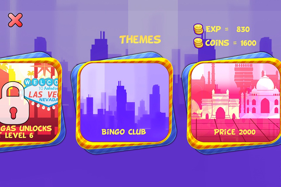 Bingo Bingo!! screenshot 4