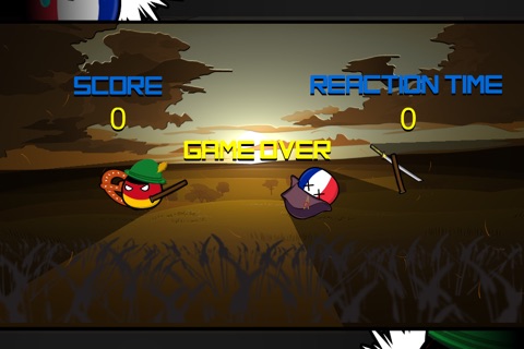 Countryballs screenshot 3