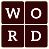 Four Letters Word Bubbles: A words search brain game with friends