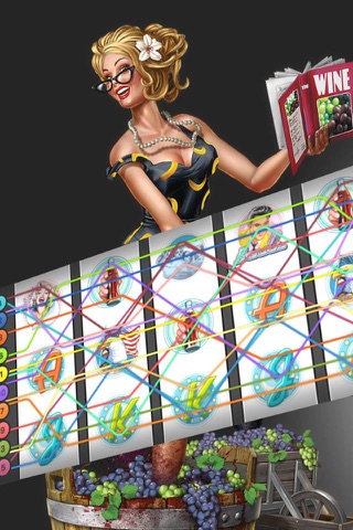 Pin Up America Slots - Free Las Vegas Slot Machine screenshot 2