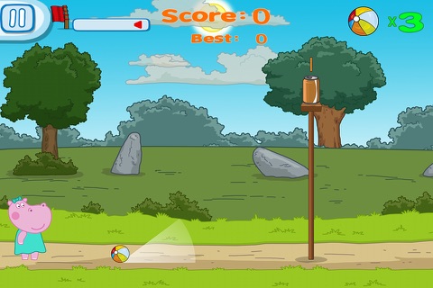 Kids Final Kick screenshot 3