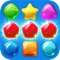 Candy Sweet Deluxe is a very interesting and addictive match three casual game