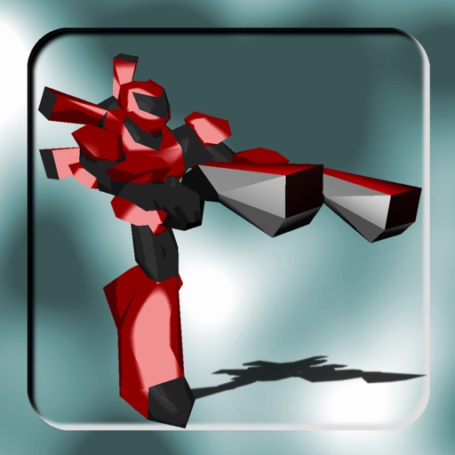 Robotechtor Icon