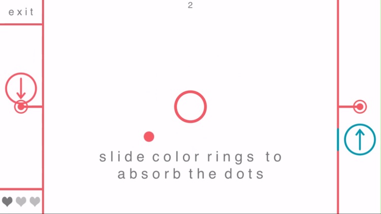 absorb.io (Defend Your Grey Ring Zone From The Colored Dots Attacks)