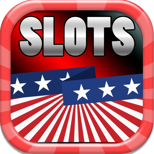 Liberty of American Slots - FREE VEGAS GAMES icon