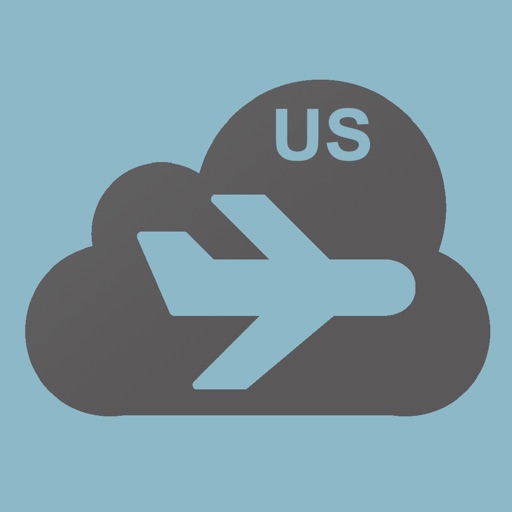 Wx min US - VFR weather minimums