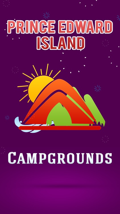 Prince Edward Island Campgrounds & RV Parks