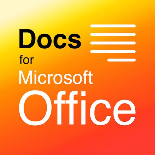 Quick Tips - for Microsoft Office icon