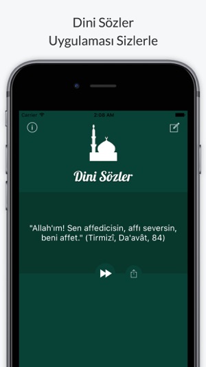 Dini Sözler(圖1)-速報App