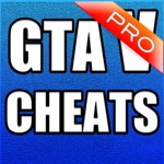 Cheat Suite Grand Theft Auto 5 Edition PRO Game Cheats Codes and Videos for Xbox 360 and PS3