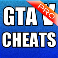 Activities of Cheat Suite Grand Theft Auto 5 Edition PRO Game Cheats, Codes and Videos for Xbox 360 and PS3