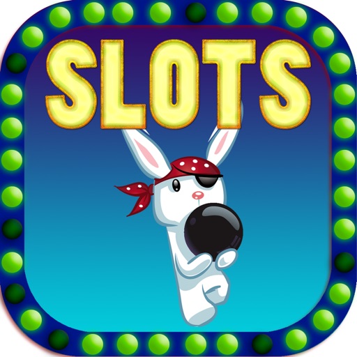 Slots 777 Casino Texas - Lucky Slots Game icon