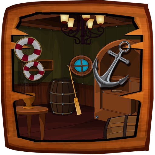 696 Escape From Sinking Ship icon