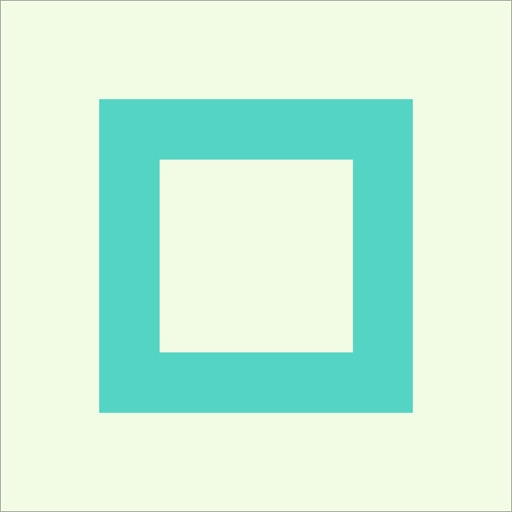Color Square Match iOS App