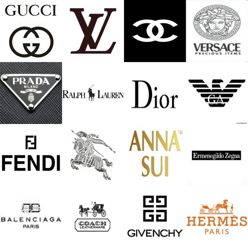 Brand Clothes of the World icon