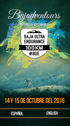 Bajadventours BUE 100km(圖1)-速報App