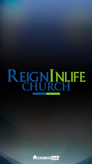 Reign In Life Church