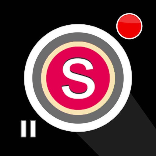 Sou Recorder - One Touch Recorder HD