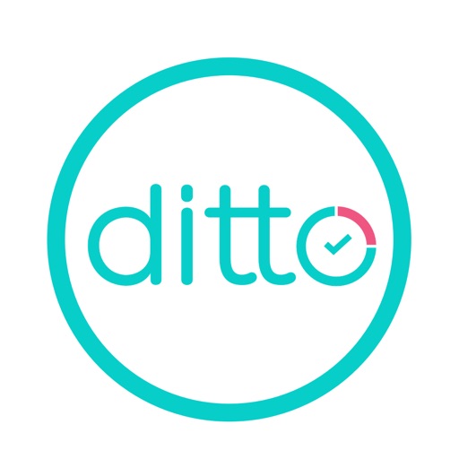Ditto - The new way to meet and hang out