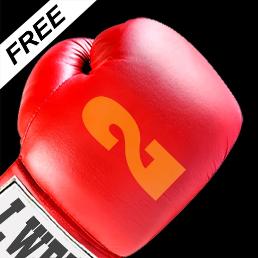 Boxing Manager Game 2 Free icon
