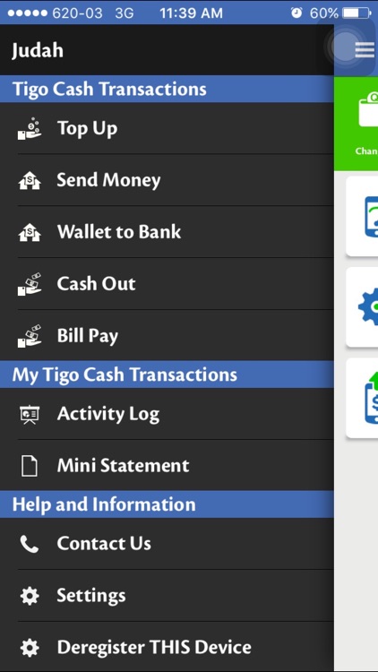 Tigo Cash Ghana