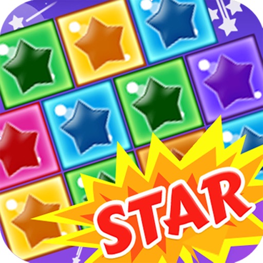 Amazing Star Pop FREE iOS App