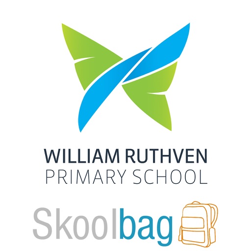 William Ruthven Primary School - Skoolbag icon