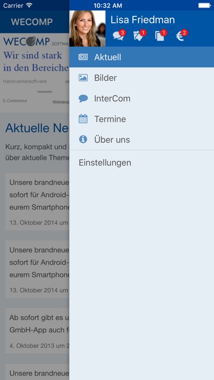 WECOMP-Software GmbH