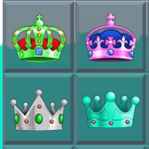 A Crown Jewels Doopy icon