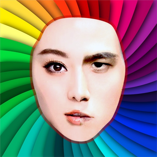 Télécharger Funny Face Swap Maker Merge Multiple Faces & Photos pour