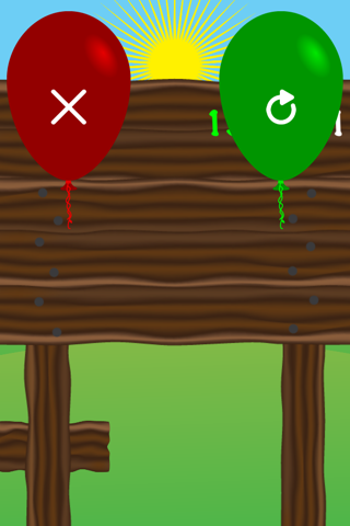 Balloon Math screenshot 2