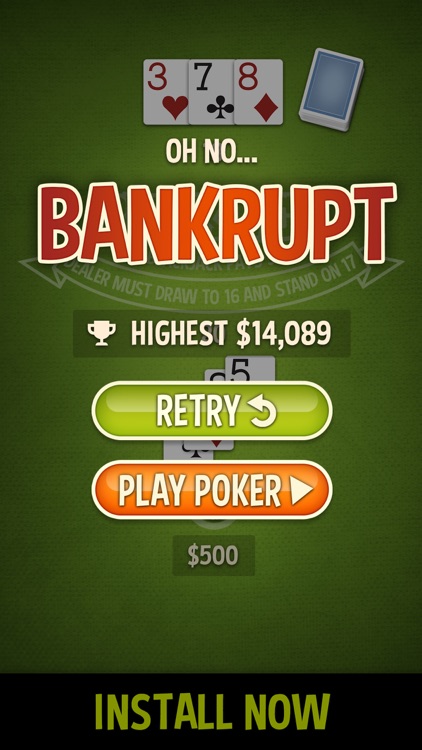 Best offline poker app for ipad