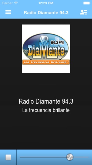 Radio Diamante 94.3(圖1)-速報App