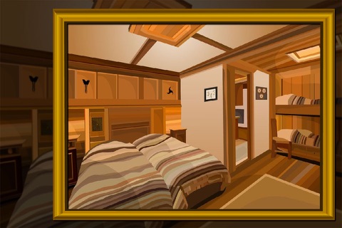 Bunk Room Escape screenshot 2