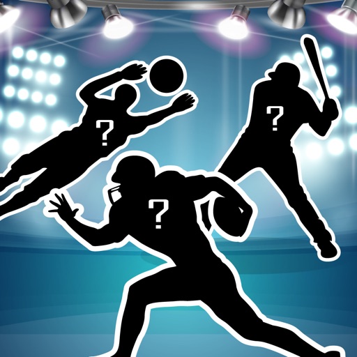 Quiz Word Sports Edition - Whats the Team : Guess Pic Fan Trivia Game Free Icon