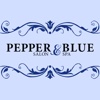 Pepper & Blue Salon & Spa