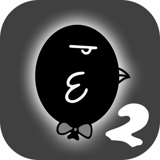 Fly Balloon Bird 2 iOS App