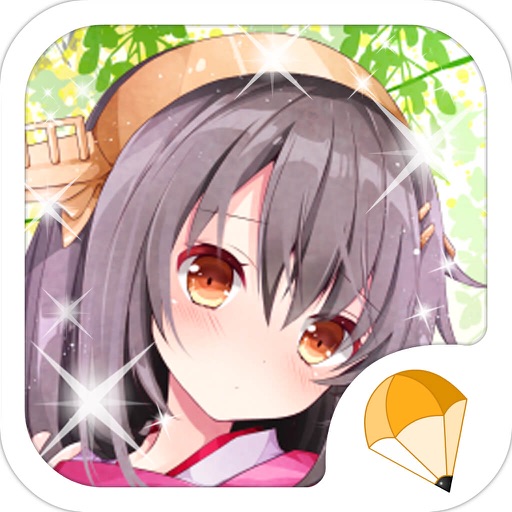 Dress Up!Fairy Girl iOS App