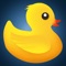 Jumping Duck On Block Pro - new fast jump racing game