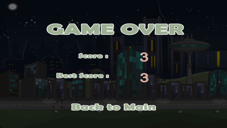 The Last Zombie Free screenshot-4