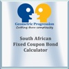 South African Fixed Coupon Bond Calculator